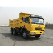 FAW Rhd 6X4 320HP Dump Truck for Sale